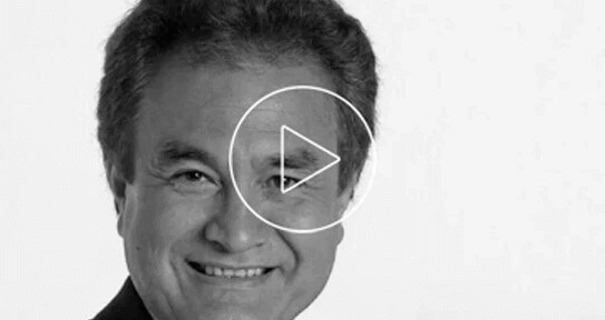 Vídeo de depoimento do Roberto Shinyashiki para Tony Ventura